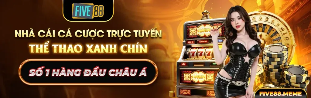 Sòng bạc trực tuyến 5biz trang chủ chính thức với các trò chơi casino cao cấp