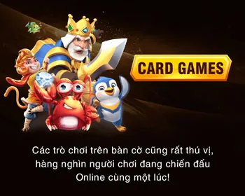 Kho game đa dạng 5biz