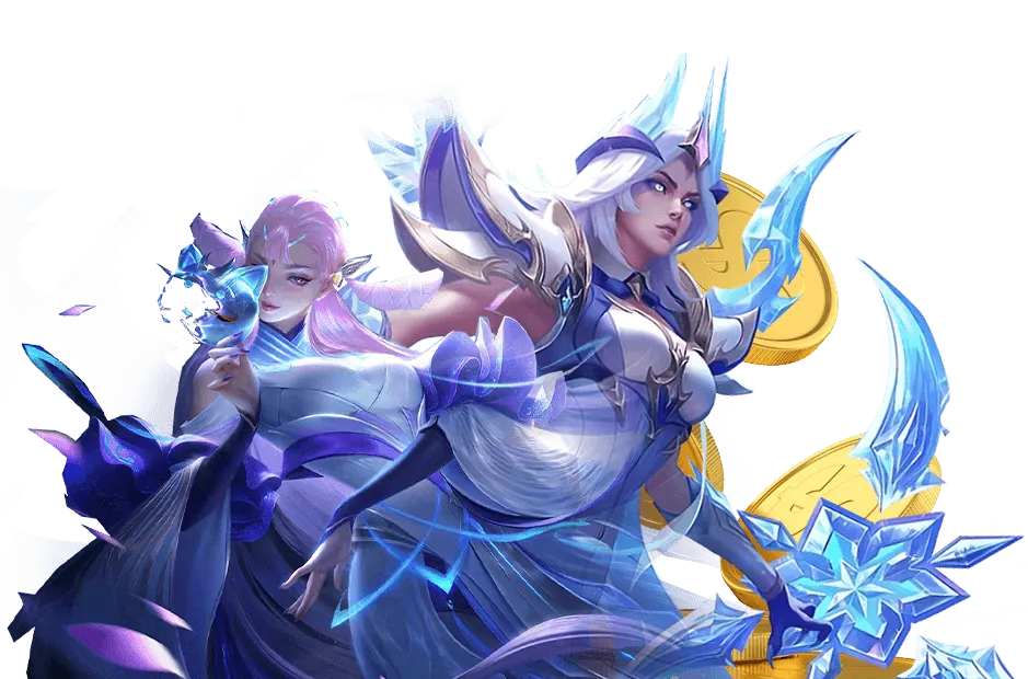 Đa dạng trò chơi sau khi đăng nhập