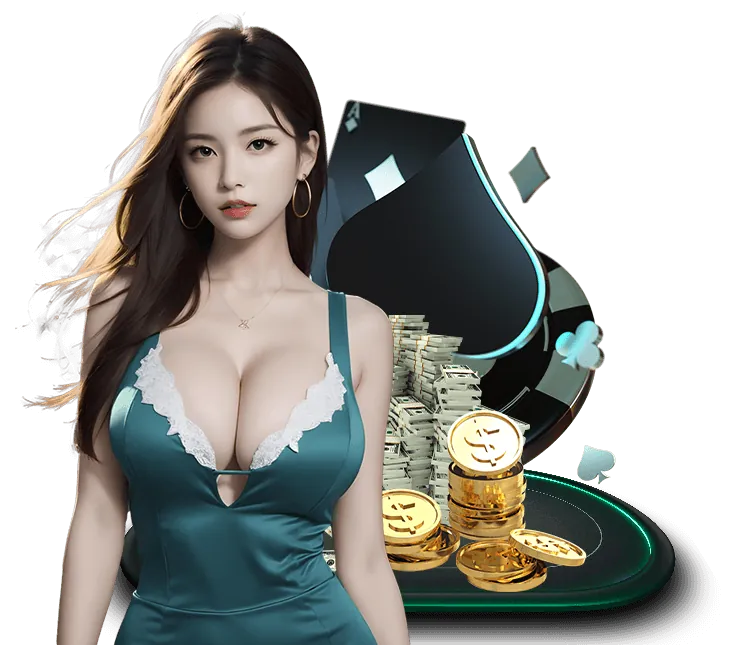 Bàn Baccarat sang trọng tại 5biz Casino